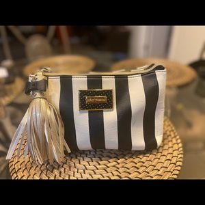 Betsey Johnson Clutch Purse